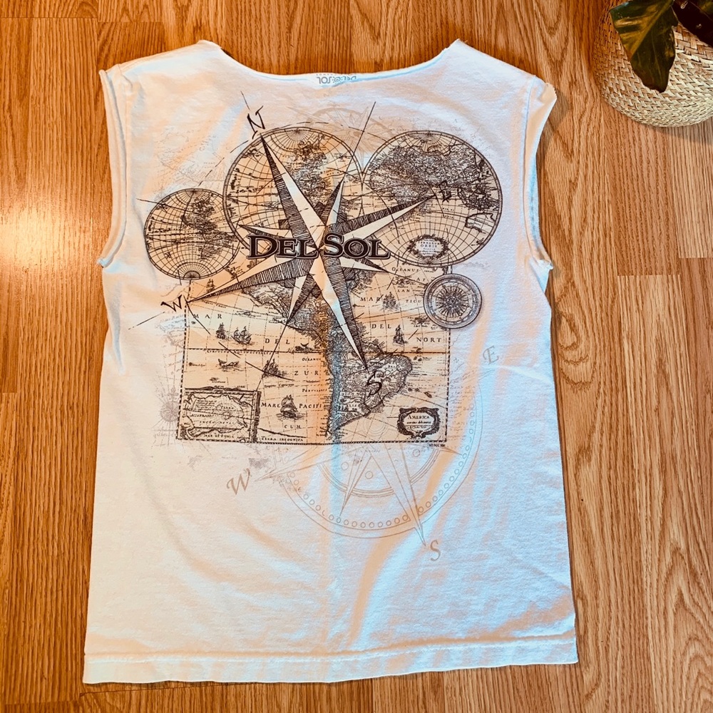 Del Sol color change by temperature t shirts